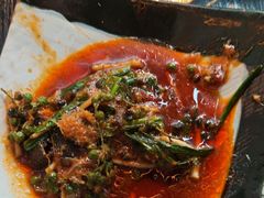 -花潮料理艺食馆(成都万象城店)