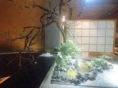 -江滨壹号艺文空间复合餐厅(闽江大道店)