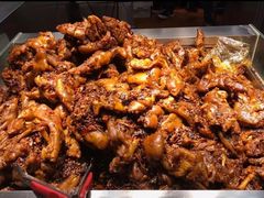 -八一好吃街·高品美食广场