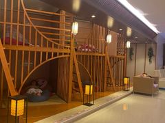 -汤连得温泉馆(宝山店)