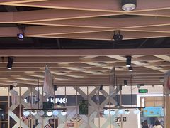 -鱼酷活鱼烤鱼(北美店)