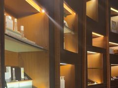 -Let’s Relax Spa(Siam Square One)
