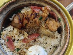 -关氏饮食店