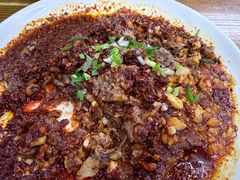 -长安后宰门水盆羊肉(新都心店)