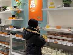 -宜家家居(四元桥商场店)