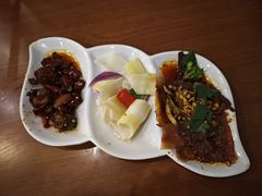 -龙抄手(春熙路总店)