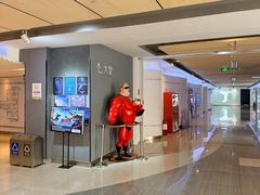 -金逸影城(荟聚IMAX激光店)