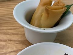-苏小柳点心·手作小笼包(新街口分院店)