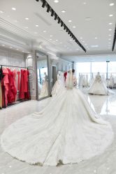 -MuseMarry婚纱(前海嘉里中心店)