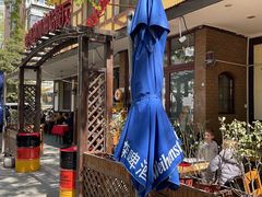 -申德勒加油站餐厅(三里屯北小街店)