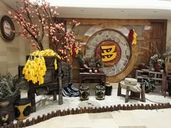 -云天楼国鼎喜宴中心(国鼎店)