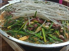 -京玉菲饭店(李村店)