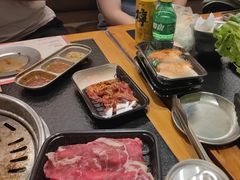 -炽城·烤肉名家(鸿达中央广场店)