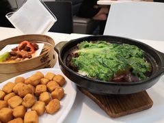 -大咀港式茶餐厅(恒泰店)