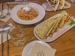 -AFS Cafe & Canteen(闽江二路店)