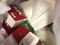 -肯德基(汇腾店)