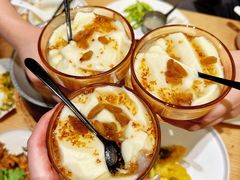 -隅乐胡椒虾·台湾菜·团建(皇岗店)