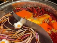 -牛New寿喜烧(虹桥新天地店)