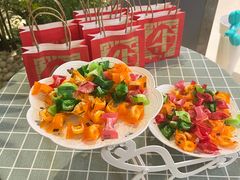 -掂档潮汕牛肉火锅(沈阳万象城店)