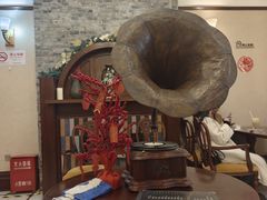 -东海咖啡馆