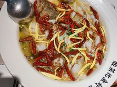 -太二酸菜鱼(菱角湖万达店)