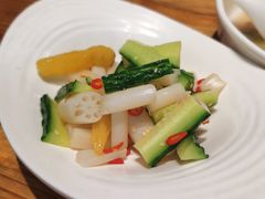-兔槽江湖菜·重庆璧山兔(水围店)