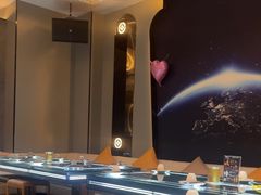 -星璨火吧KTV聚会餐厅(华清广场店)