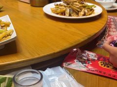 -庆峰龙虾烧烤(合肥一店)