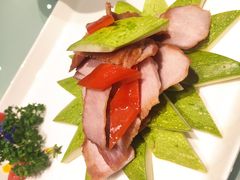 -希尔顿逸林酒店·中餐厅
