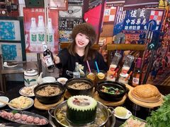 -大圈仔滋味研究所(龙湖·佰乐街店)
