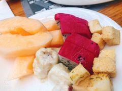 -食间牛排(湖西路店)