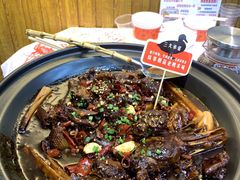 -回味黑鸭煲·始于2006(万松园店)