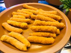-龍歌自助小火锅(李沧丽达店)