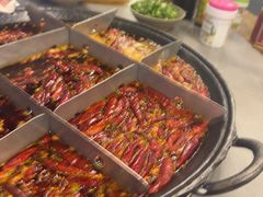 -重庆老火锅王(西安北路店)