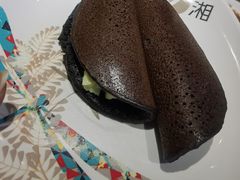 黑金榴莲铜锣烧-57度湘(王府井10F店)