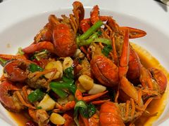 -聚味瞿记·龙虾堂(坡子街店)