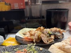 -争鲜回转寿司(太阳宫凯德MALL店)