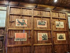 -民俗村柴火灶·景德江西菜(中国陶瓷博物馆店)
