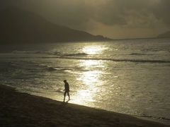 -西涌国际滨海旅游区