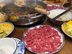 -厝味火锅·潮汕卤水火锅(十一合店)
