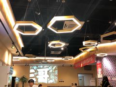 -牛三哥洛阳牛肉汤(生态城店)