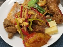-昆泰嘉华酒店-嘉华咖啡厅