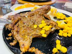 -豪客来牛排(文化路店)