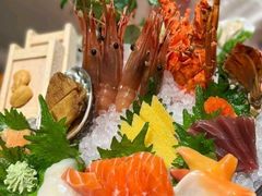 -花潮料理艺食馆(SM新生活广场店)