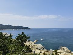 -刘公岛景区