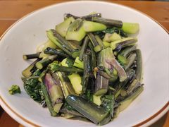 -好恰湘潭小炒与小碗菜(马兰山店)