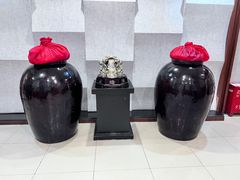 -大清花饺子(山庄店)