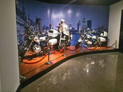 -上海公安博物馆