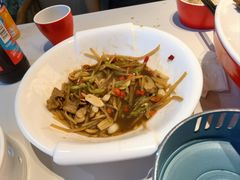 -偏爱炒鸡(老县衙店)