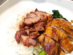 -柠檬树茶餐厅(海雅缤纷城店)